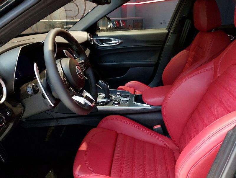 Alfa Romeo Giulia 2.0 T 280cv Veloce AT8 Q4