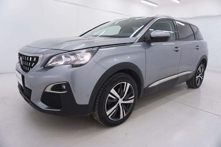 Peugeot 5008 Allure Pack EAT8 - 7 posti BR590381 1.5 Diesel 131CV