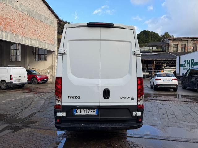 IVECO Daily 35C16SV BTor 2.3HPT L4 H3 GEMELLATO