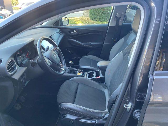 OPEL Grandland 1.5 diesel Ecotec Start&Stop Design Line