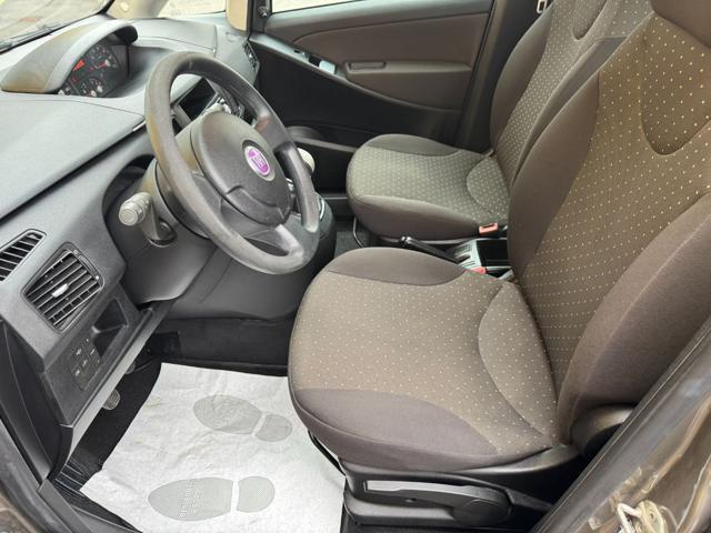 FIAT Idea 1.2 16V Unico Proprietario