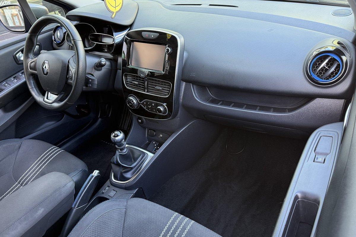 RENAULT Clio dCi 8V 110CV Start&Stop 5 porte Energy GT Line