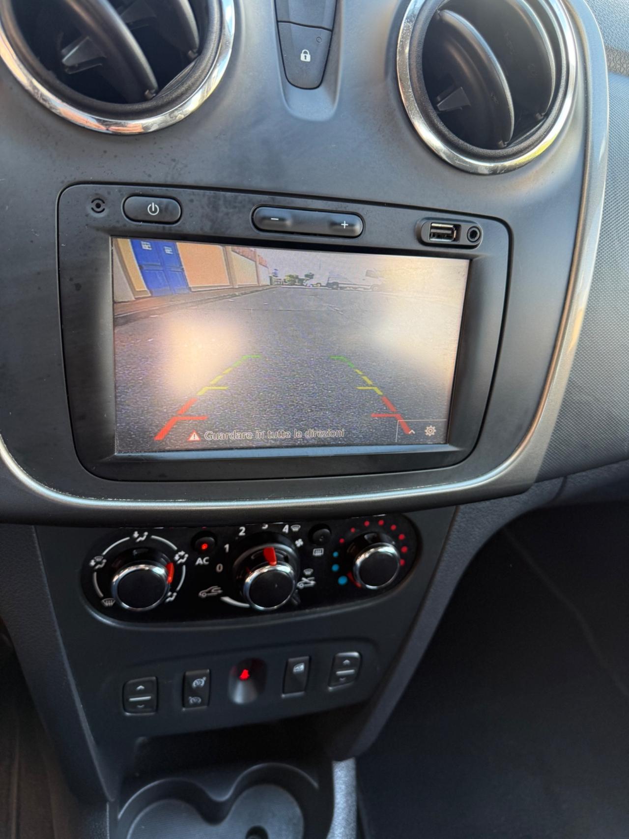 Dacia Sandero Stepway 900 TCe 12V 90CV Prestige