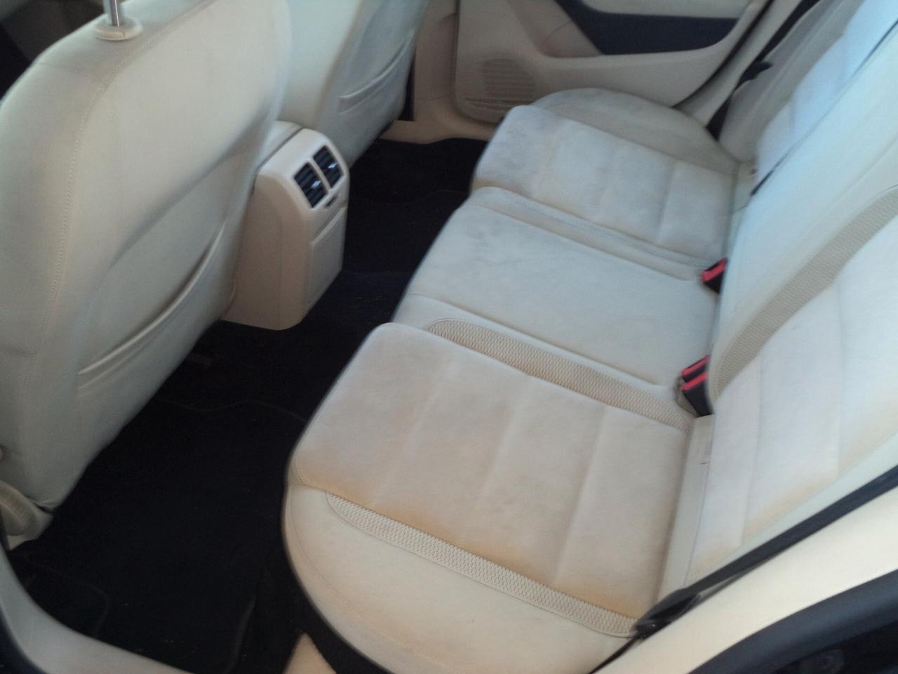 Volkswagen Golf 1.6 5p. Highline BiFuel