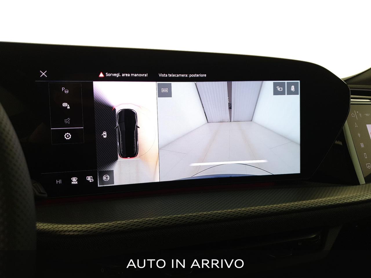 Spb2.0e-hybrid 299CV quattro Str S line Edition