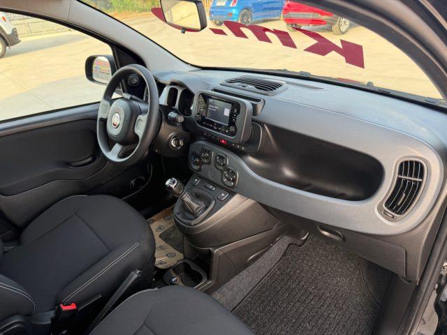 FIAT Panda Hybrid NUOVA KM 0