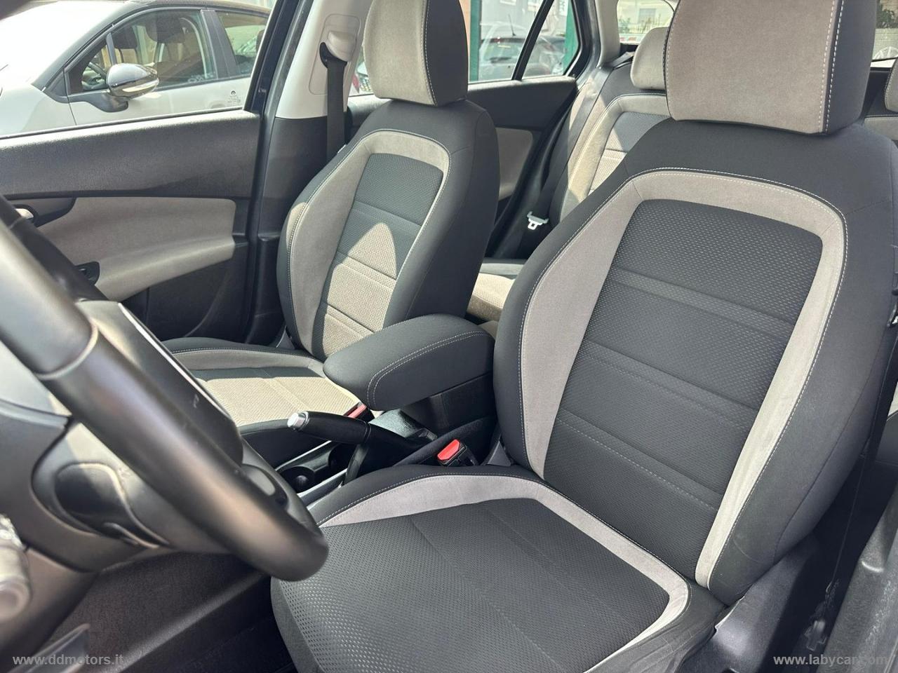 FIAT Tipo 1.6 Mjt S&S SW Lounge SW
