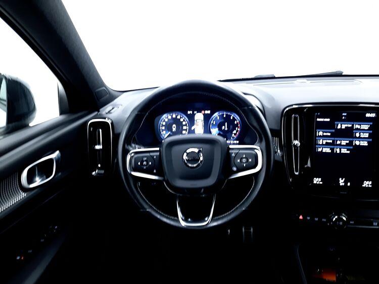 Volvo XC40 R-Design Geartronic BR085129 1.5 Benzina 163CV