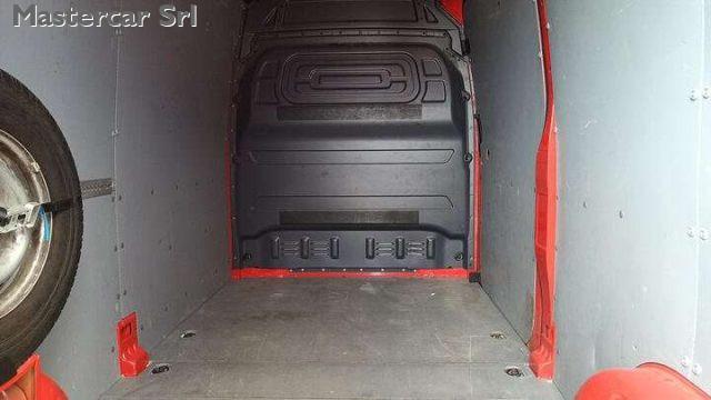 MERCEDES-BENZ Sprinter 100% elettrico p: 929kg eSprinter TG: GG160WT