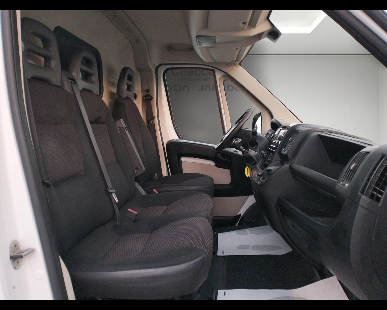 PEUGEOT Boxer (3ª serie) Boxer 335 2.0 BlueHDi...