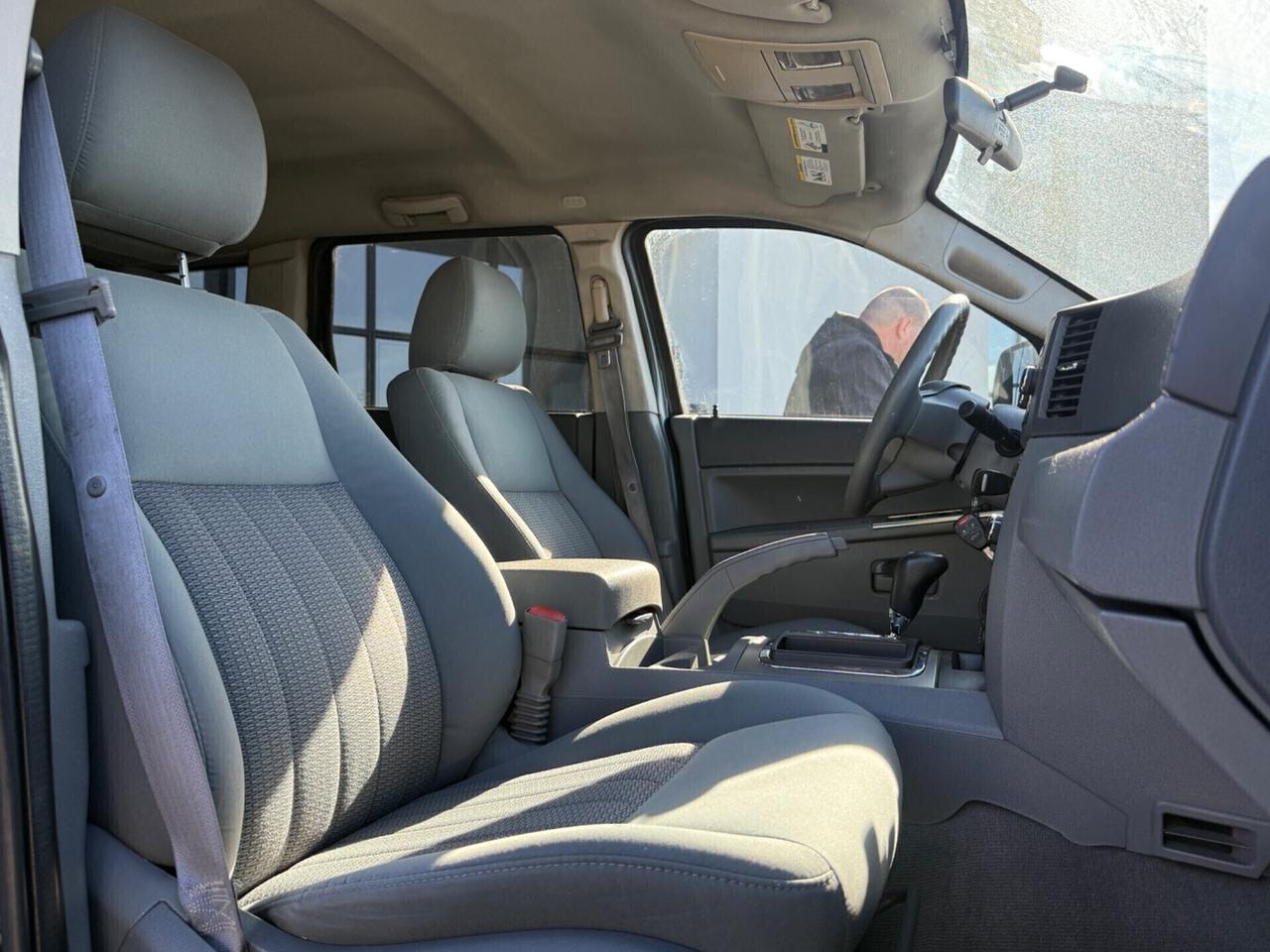 Jeep Grand Cherokee 3.7 V6 4X4 BENZINA/GPL LAREDO