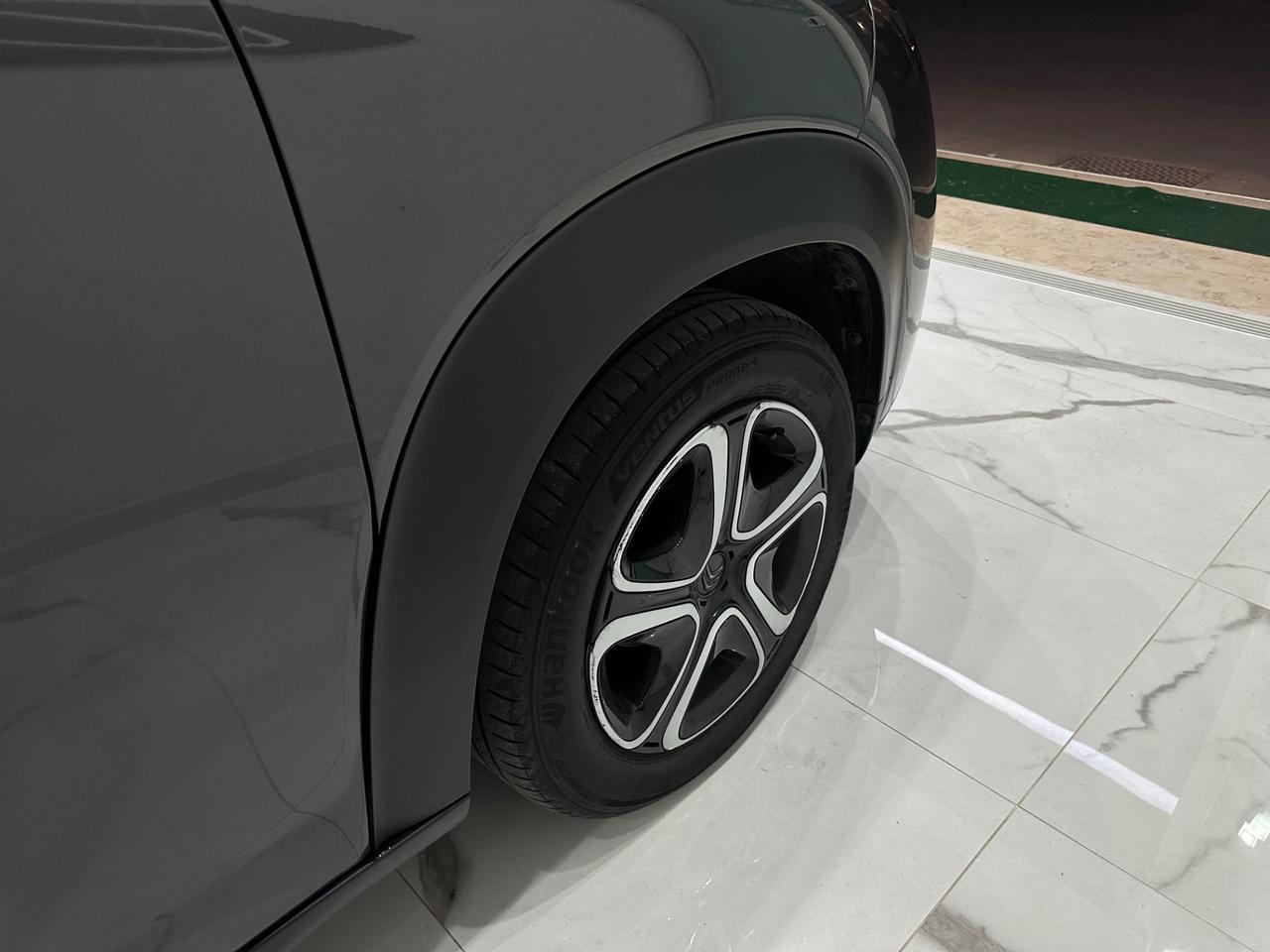 Citroen C3 Aircross BlueHDi 110 S&S Shine