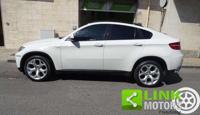 BMW X6 xDrive35d Eletta (fatturabile)