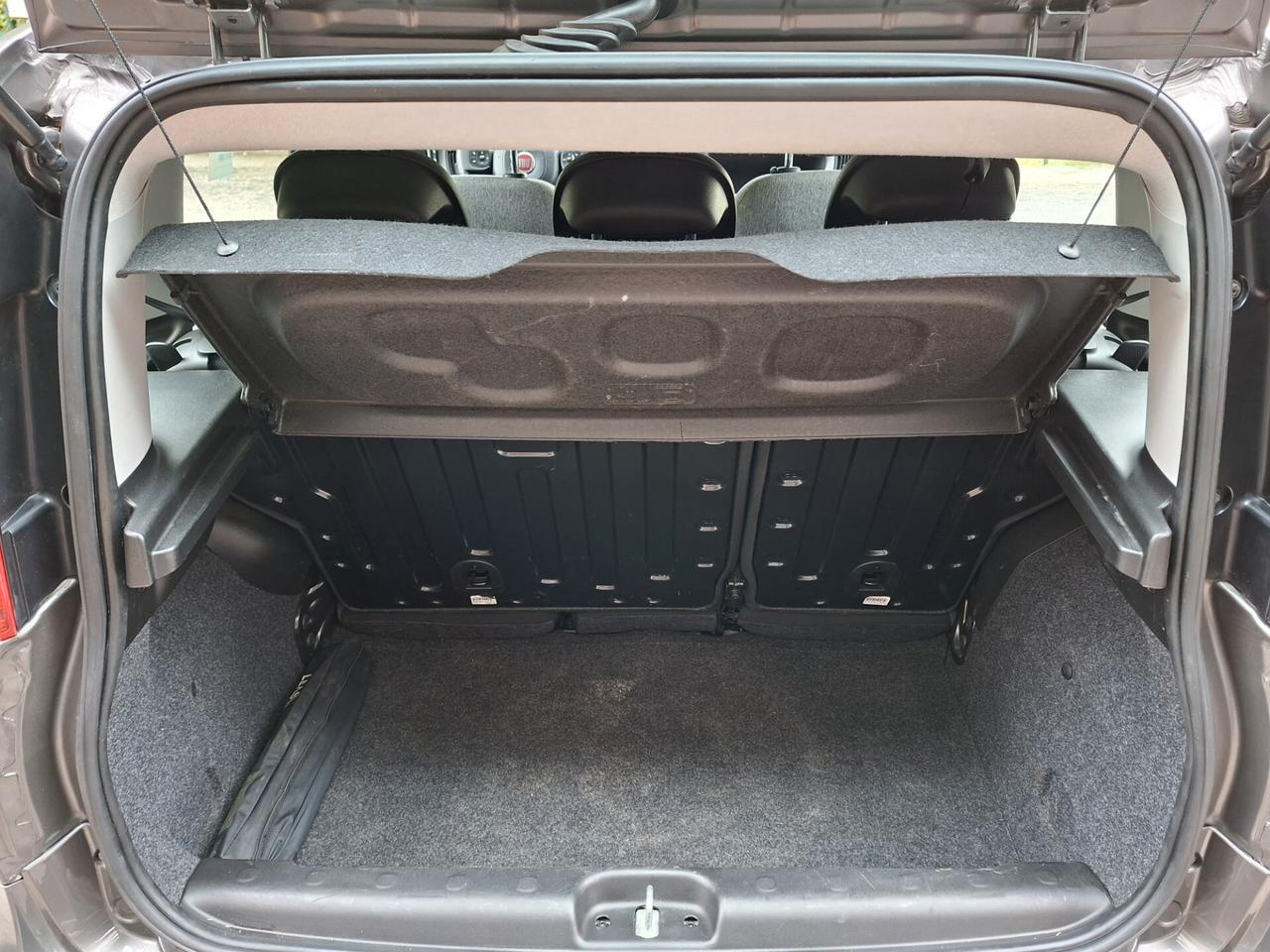 Fiat Panda 1.0 70CV CITY LIFE UCONNECT + CARPLAY