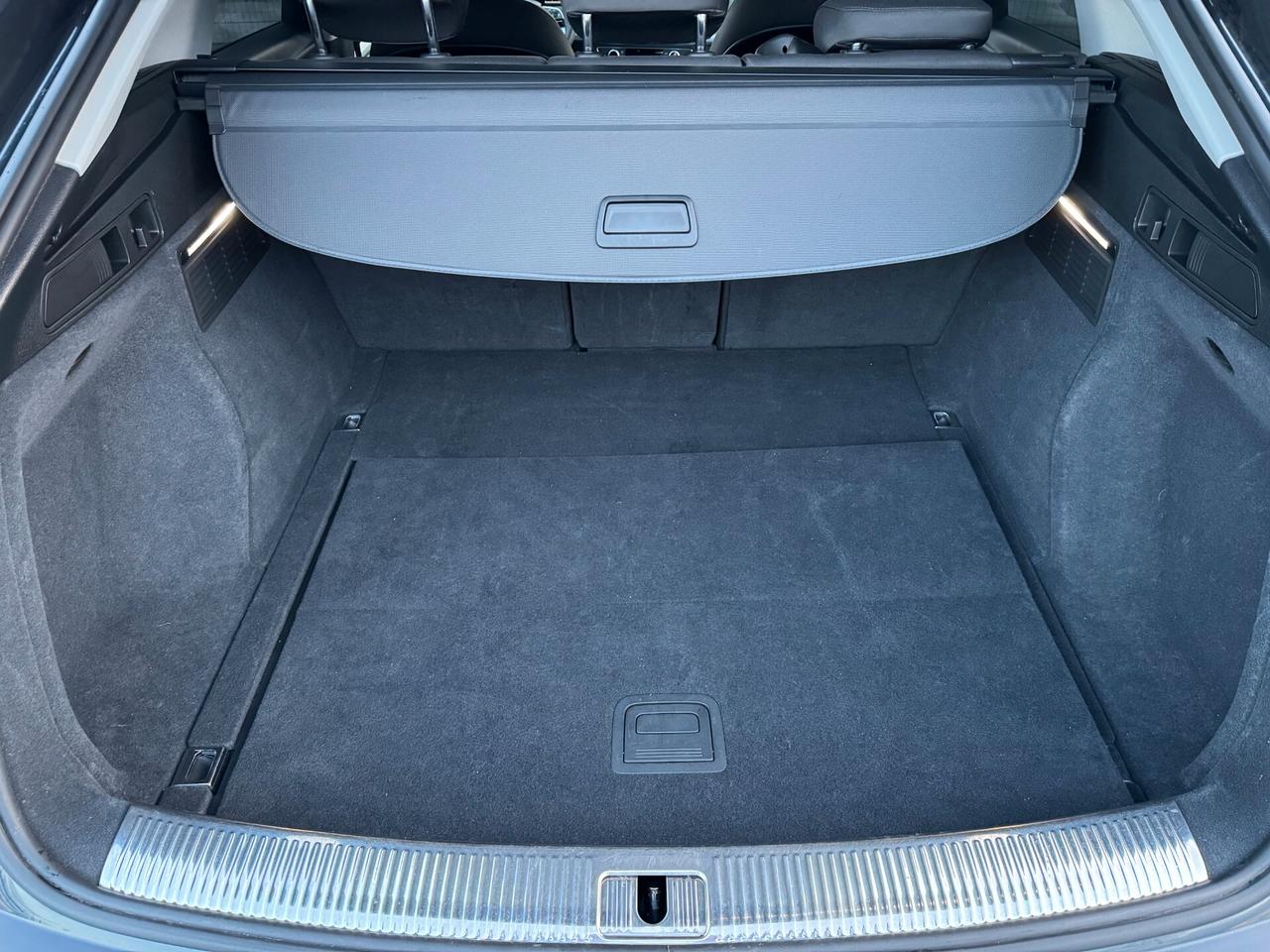 Audi Q5 SPB 40 TDI quattro S tronic