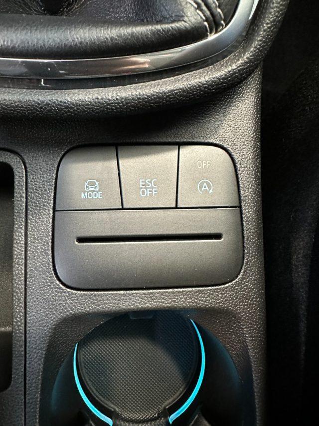 FORD Fiesta 1.5 200 CV 3p. ST Performance-Carplay-Camera-FULL
