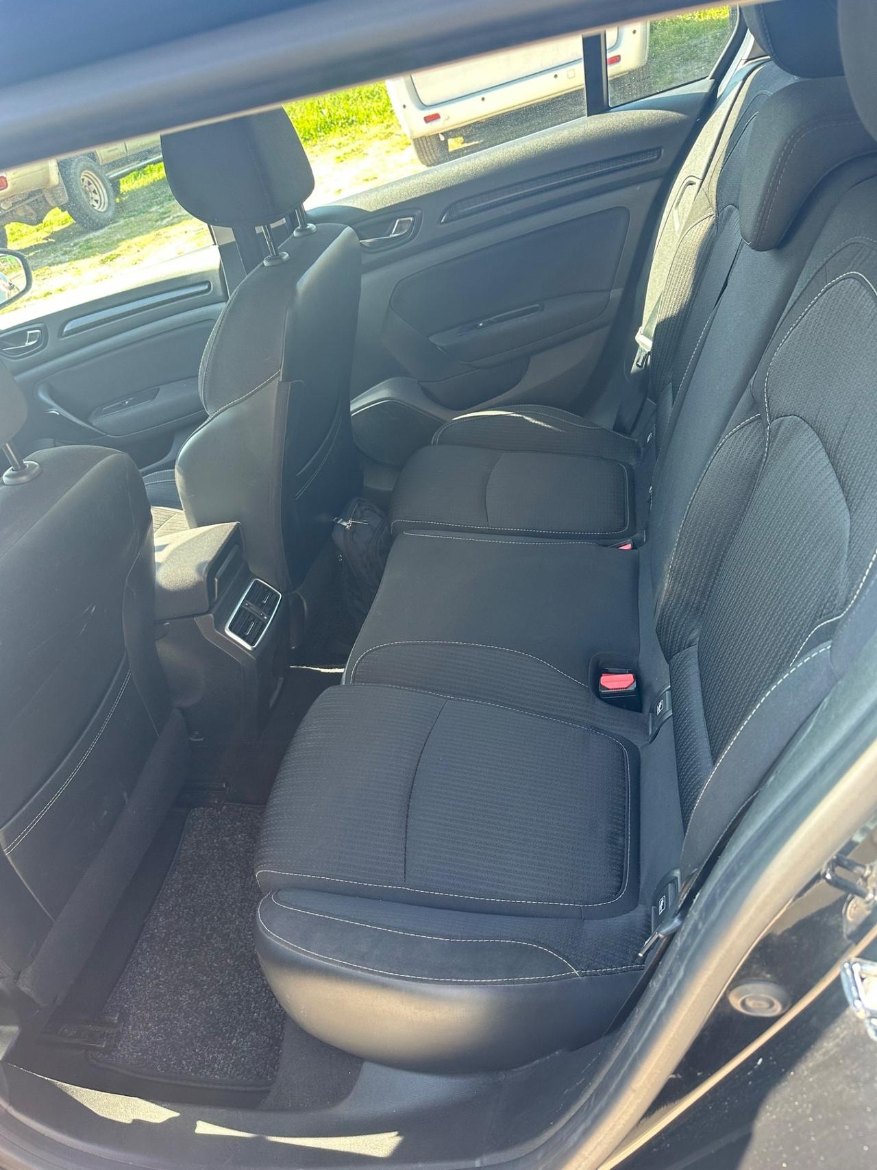 Renault Megane Mégane Sporter dCi 8V Energy Life