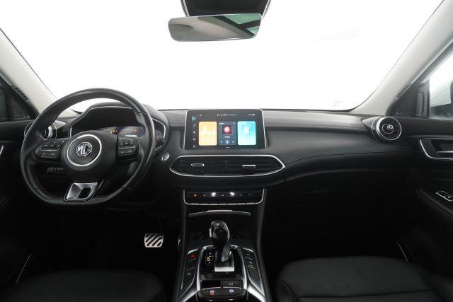 MG HS HS 1.5T-GDI AT Luxury