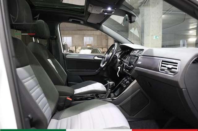 Volkswagen Touran 2.0 tdi Executive 190cv dsg