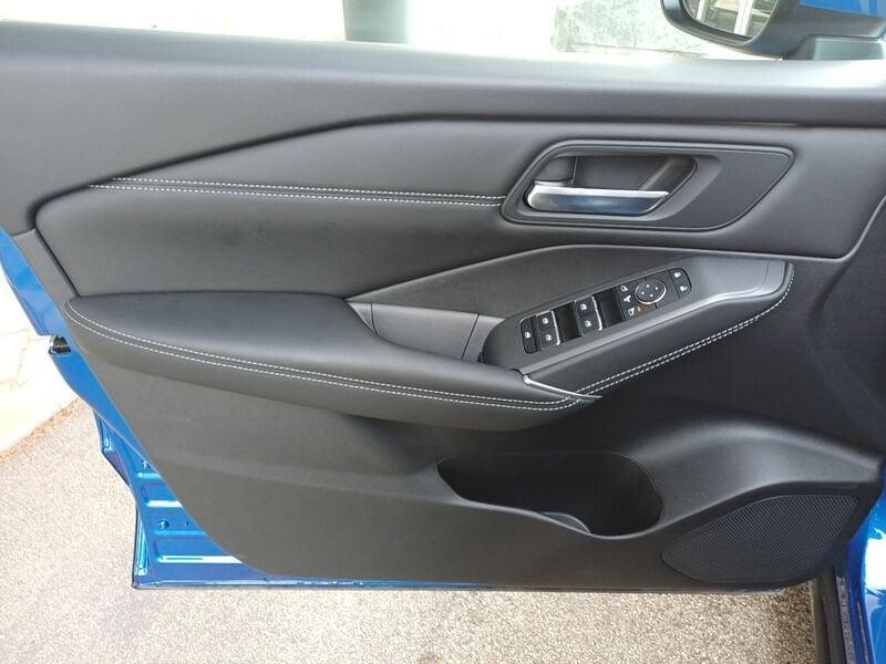 Nissan Qashqai Qashqai e-Power N-Connecta