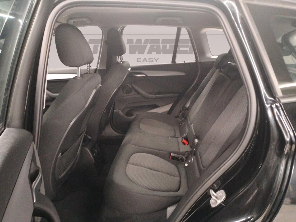 BMW X1 xdrive25e Advantage auto