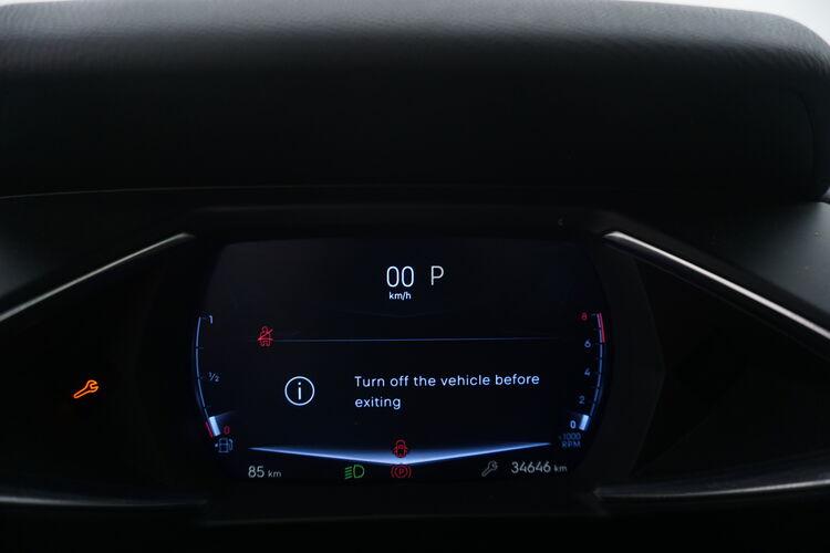 DS DS 3 Opera BR781620 1.2 Benzina 131CV