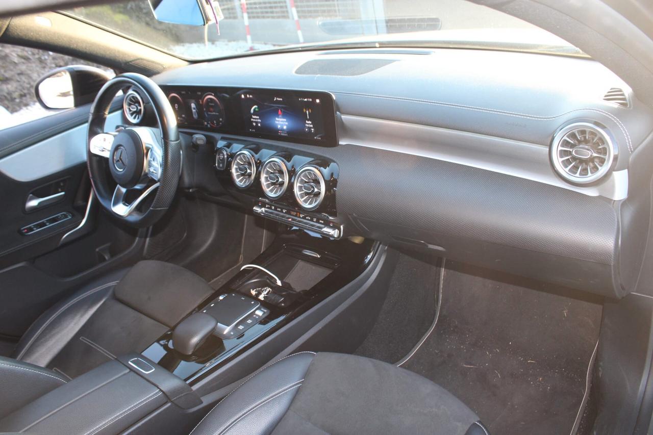 Mercedes-benz A Tua A SOLI 261€