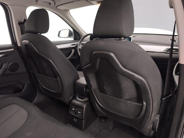 BMW X1 sdrive18d Business Advantage
