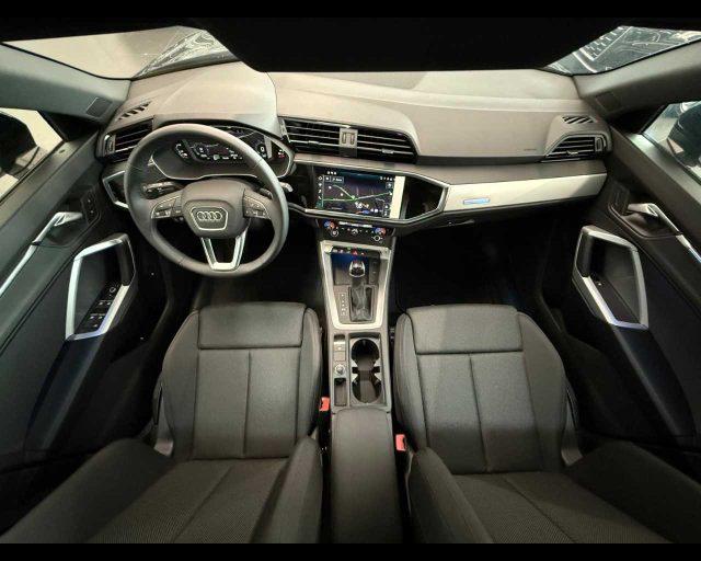 AUDI Q3 45 TFSI E S TRONIC MY 24