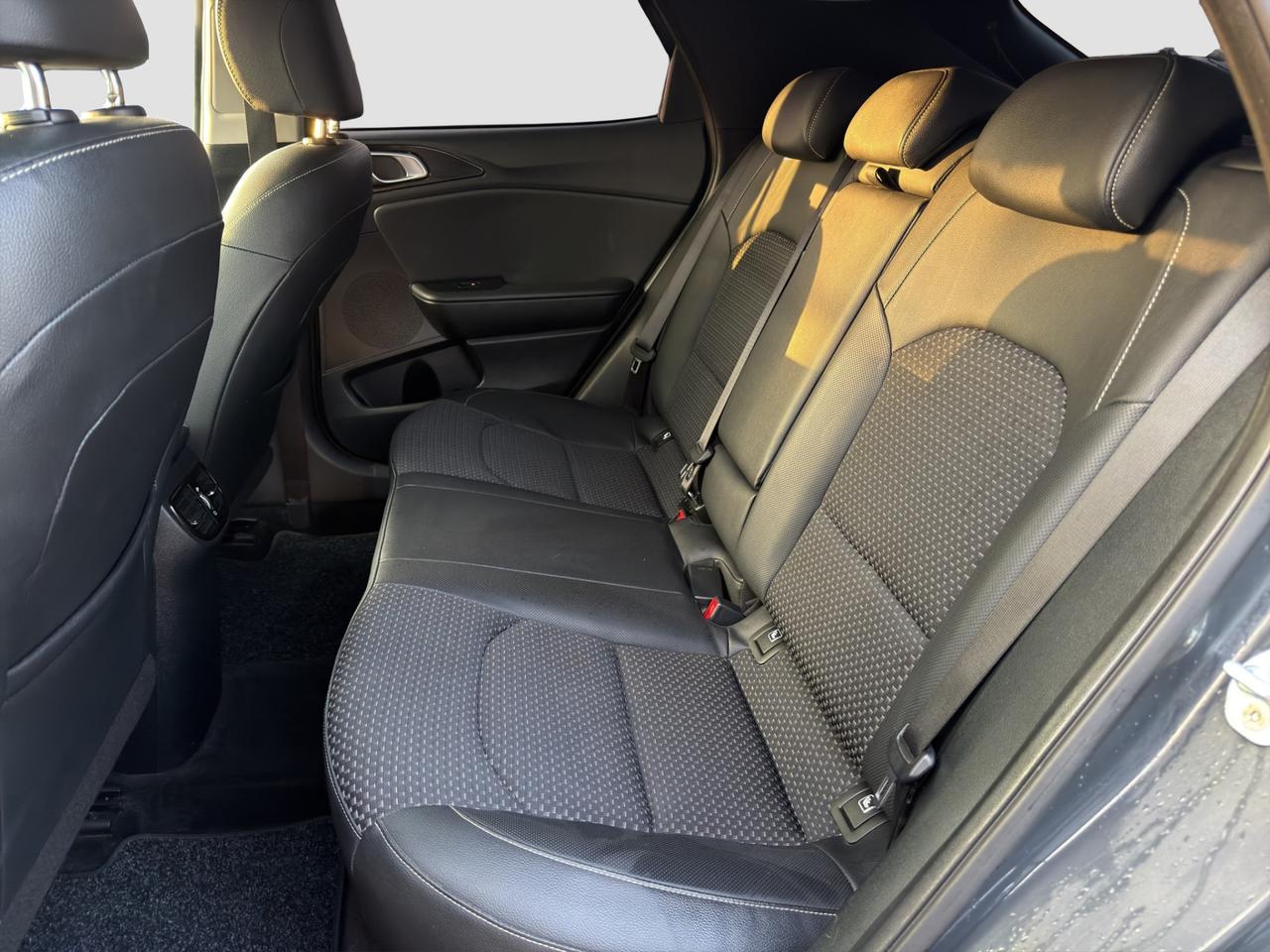KIA XCeed 1.4 T-GDi DCT Style