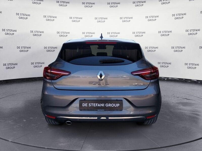 Renault Clio Clio 1.0 tce Techno Gpl 100cv