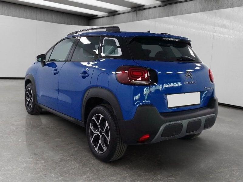 Citroën C3 Aircross 1.2 puretech Shine s&s 130cv eat6