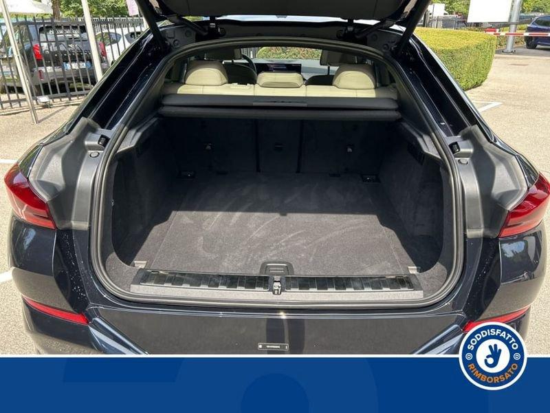 BMW X6 xDrive 30d M Sport Pro