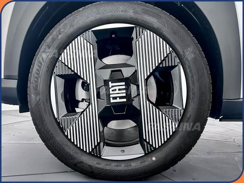 FIAT Grande Panda Grande Panda 1.2 Hybrid 110 CV S&S La Prima