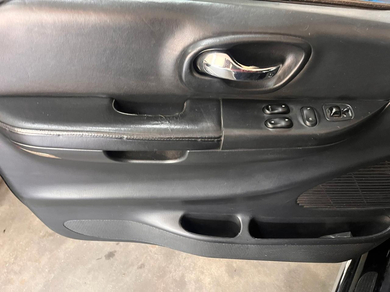 Ford F 150 HARLEY DAVIDSON SUPERCAB STEPSIDE 5.4