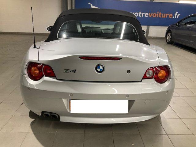 BMW Z4 Roadster 3.0 i MANUALE ! TAGLIANDI BMW !