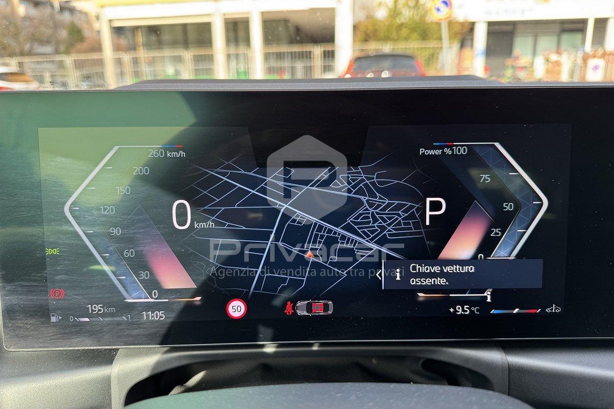 BMW 430d 48V xDrive Coupé Msport