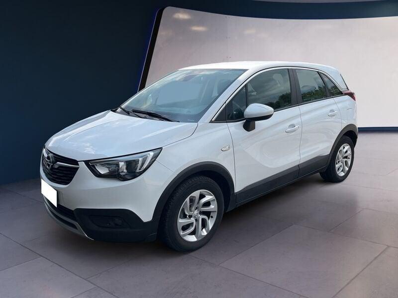 Opel Crossland x 1.2 Innovation 81cv