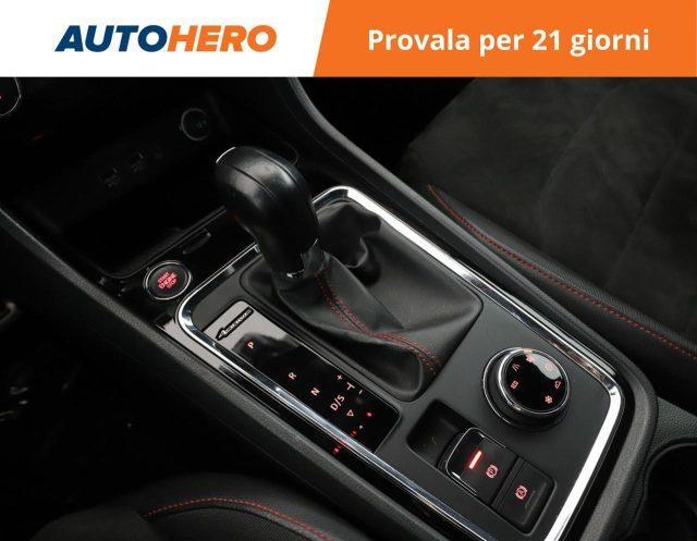 SEAT Ateca 2.0 TDI 190 CV 4DRIVE DSG FR