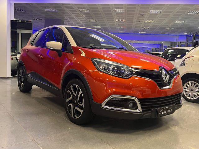 RENAULT Captur 1.5 dCi 8V 90 CV Start&Stop Live