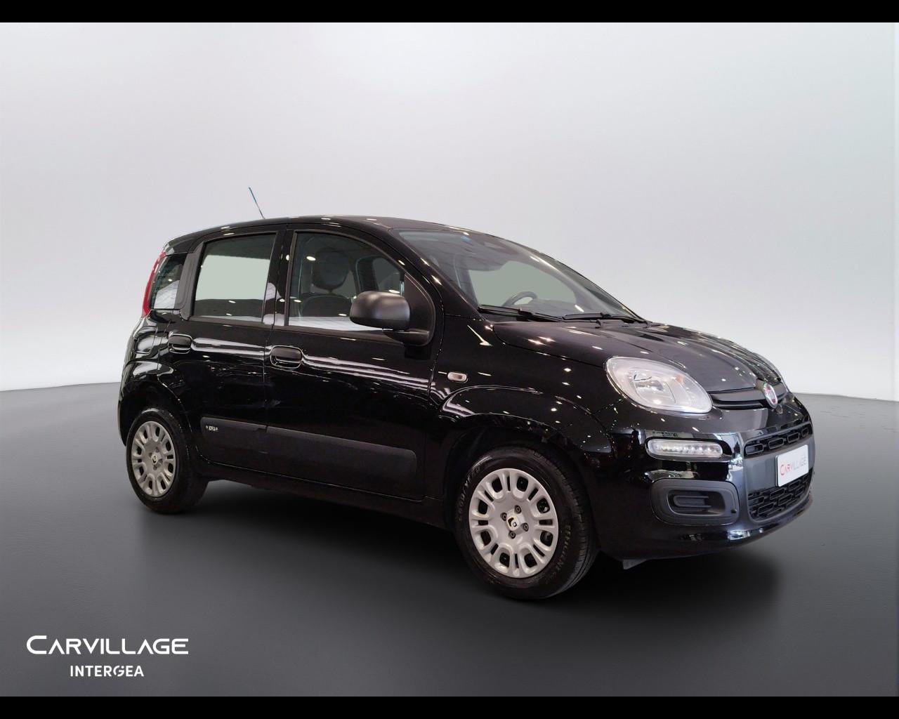 FIAT Pandina 1.0 firefly hybrid Pop GPL s&s 70cv