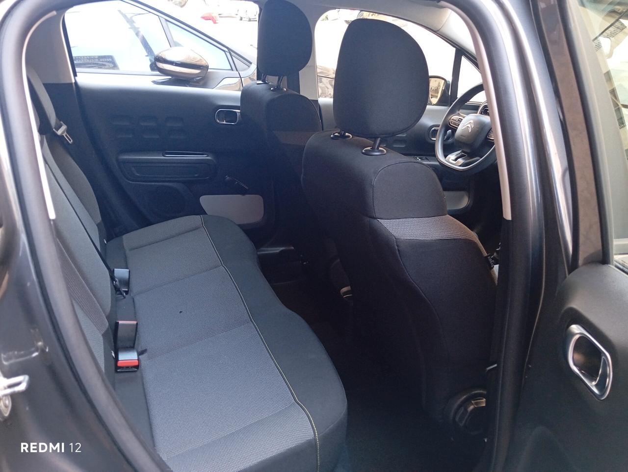 Citroen C3 BlueHDi 100 S&S Shine