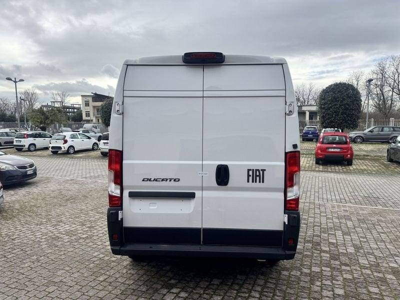 FIAT Ducato Ducato 33 2.2 Mjt 140CV PM-TN Furgone