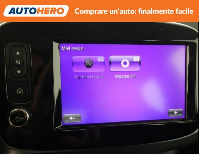 SMART ForFour 70 1.0 twinamic Nightsilver
