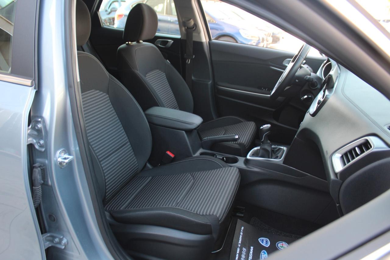 Kia XCeed 1.0 T-GDi GPL Urban