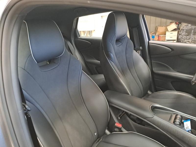 BYD DOLPHIN 60.48 KWH COMFORT 5 PORTE BERLINA