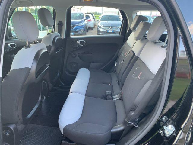 FIAT 500L Living 1.6 Multijet 120 CV LIVING