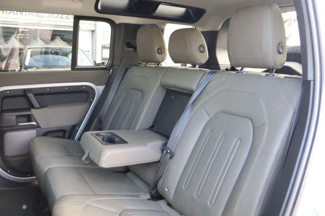 LAND ROVER Defender 110 3.0D I6 200 CV AWD Auto X-Dynamic SE