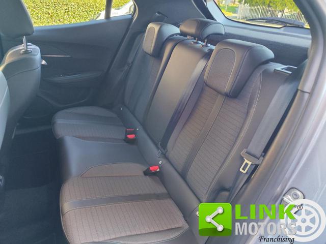 PEUGEOT 2008 PureTech 130 S&S Allure GARANZIA INCL.