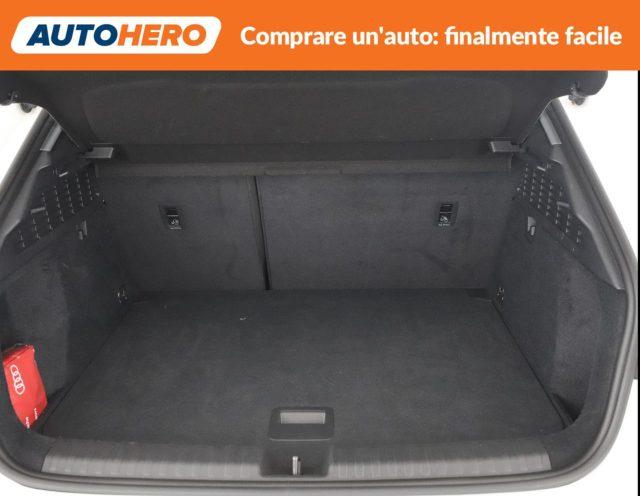AUDI A3 SPB 35 TFSI S tronic Business Advanced